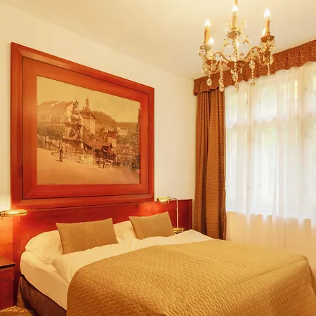 La Bohemia Hotell 4*
