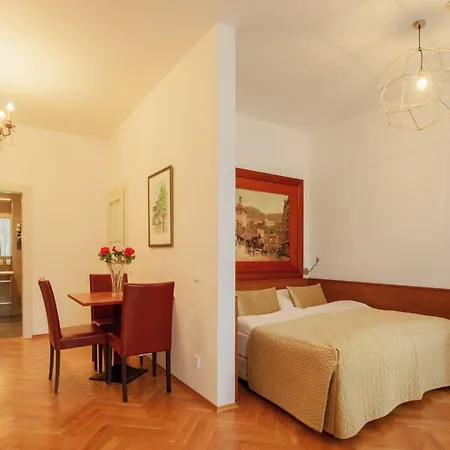 La Bohemia 4* Karlovy Vary