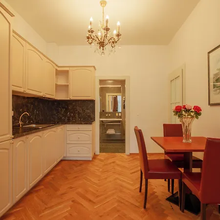 La Bohemia Karlovy Vary