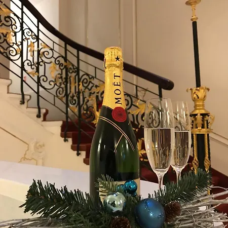 La Bohemia Ξενοδοχείο Κάρλοβι Βάρι