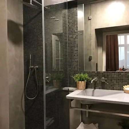 La Bohemia 4*