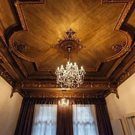La Bohemia Hotell Karlovy Vary