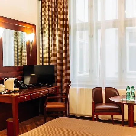 La Bohemia Ξενοδοχείο Κάρλοβι Βάρι