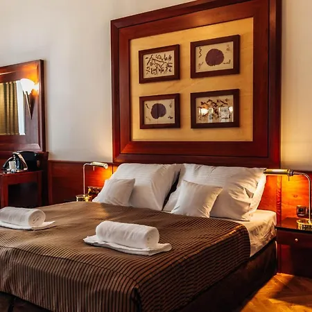 La Bohemia Hotell 4*