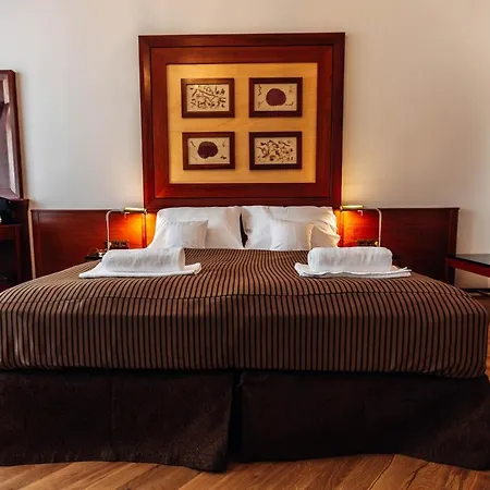 Hotell La Bohemia Karlovy Vary