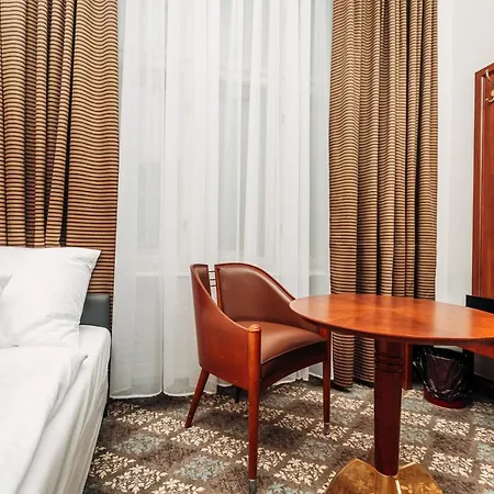 Hotell La Bohemia Karlovy Vary