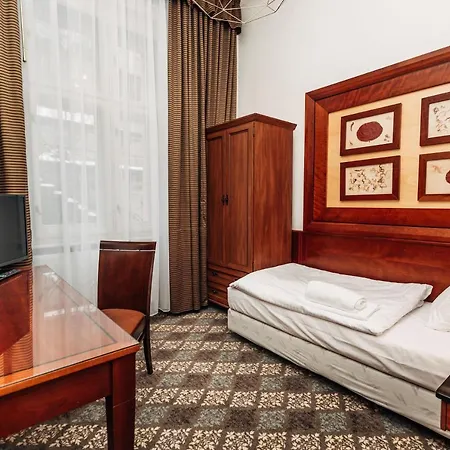 La Bohemia Hotell