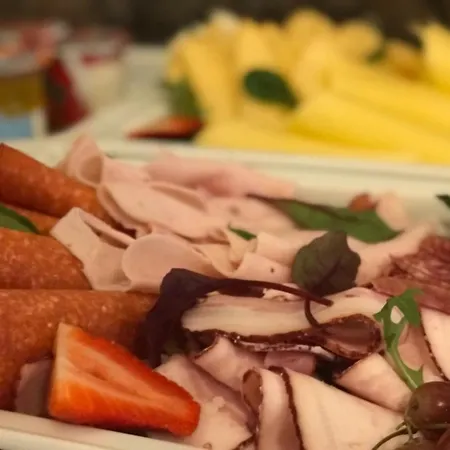 La Bohemia Ξενοδοχείο