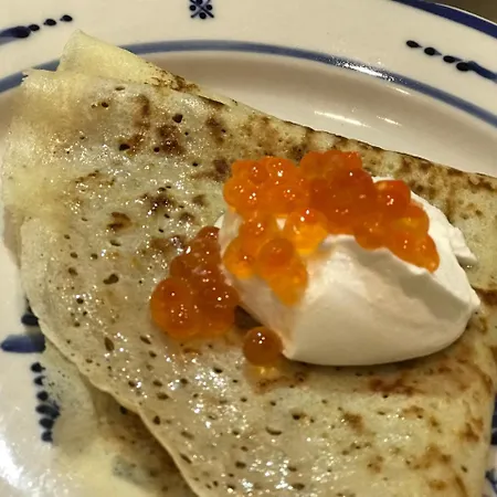 La Bohemia Ξενοδοχείο