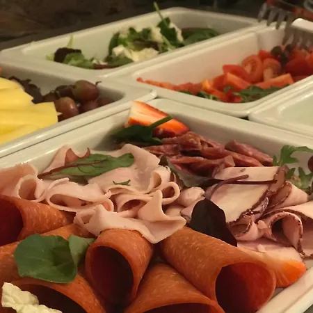 La Bohemia Ξενοδοχείο 4*