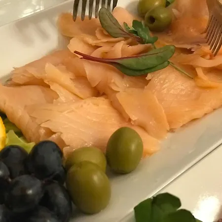 La Bohemia Ξενοδοχείο