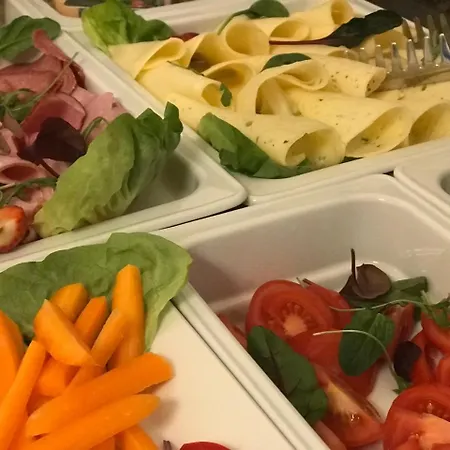 La Bohemia 4* Κάρλοβι Βάρι