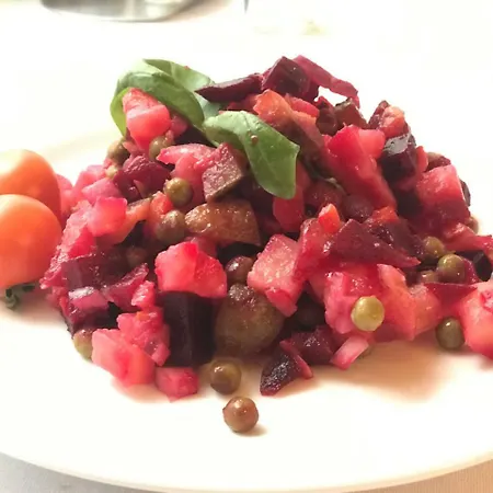 La Bohemia Κάρλοβι Βάρι