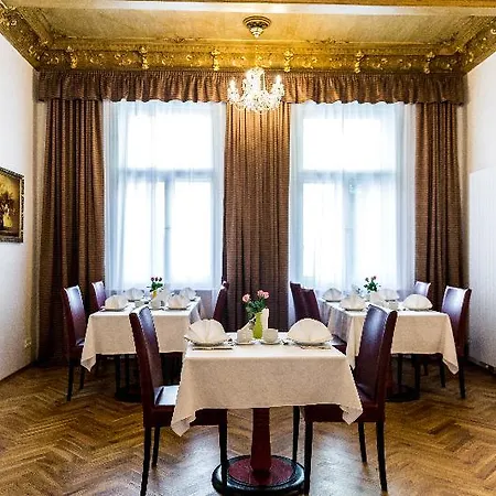 La Bohemia Ξενοδοχείο Κάρλοβι Βάρι