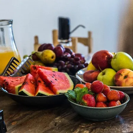 La Bohemia Ξενοδοχείο