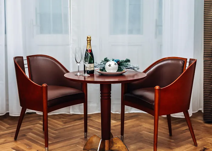 La Bohemia 4*