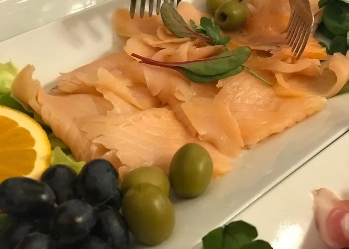 La Bohemia 酒店